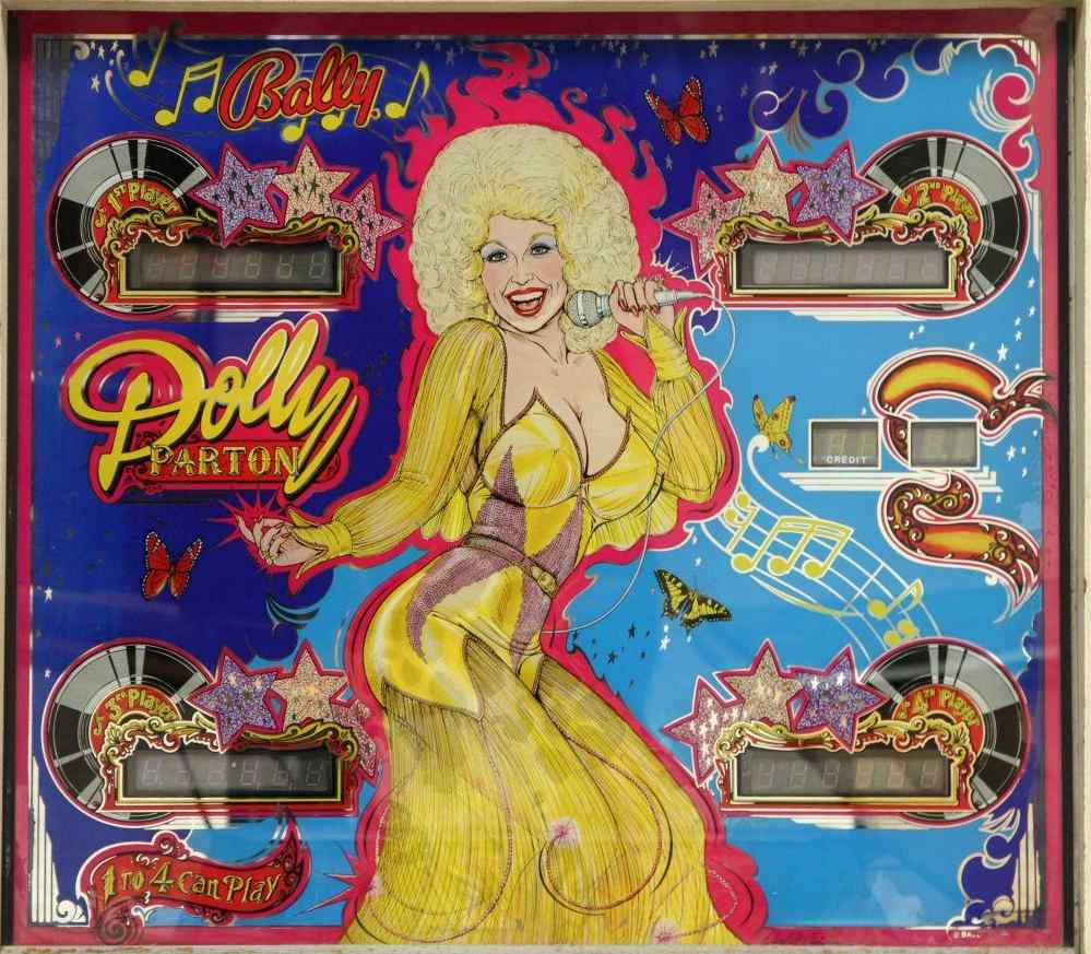 Dolly-Parton